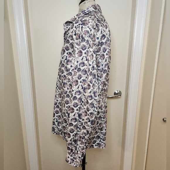 RW&Co Mens dress shirt - Picture 2 of 8